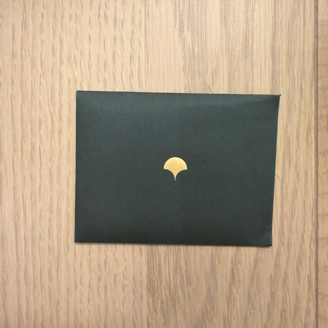 GRAFF アロマキャンドルセット 220g 2025 クリスマスギフト