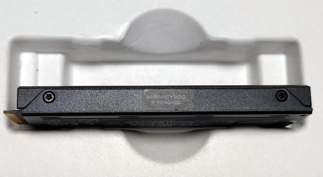 レ*ボ様 Samsung M.2 NVMe SSD 980 PRO 2TB ヒー