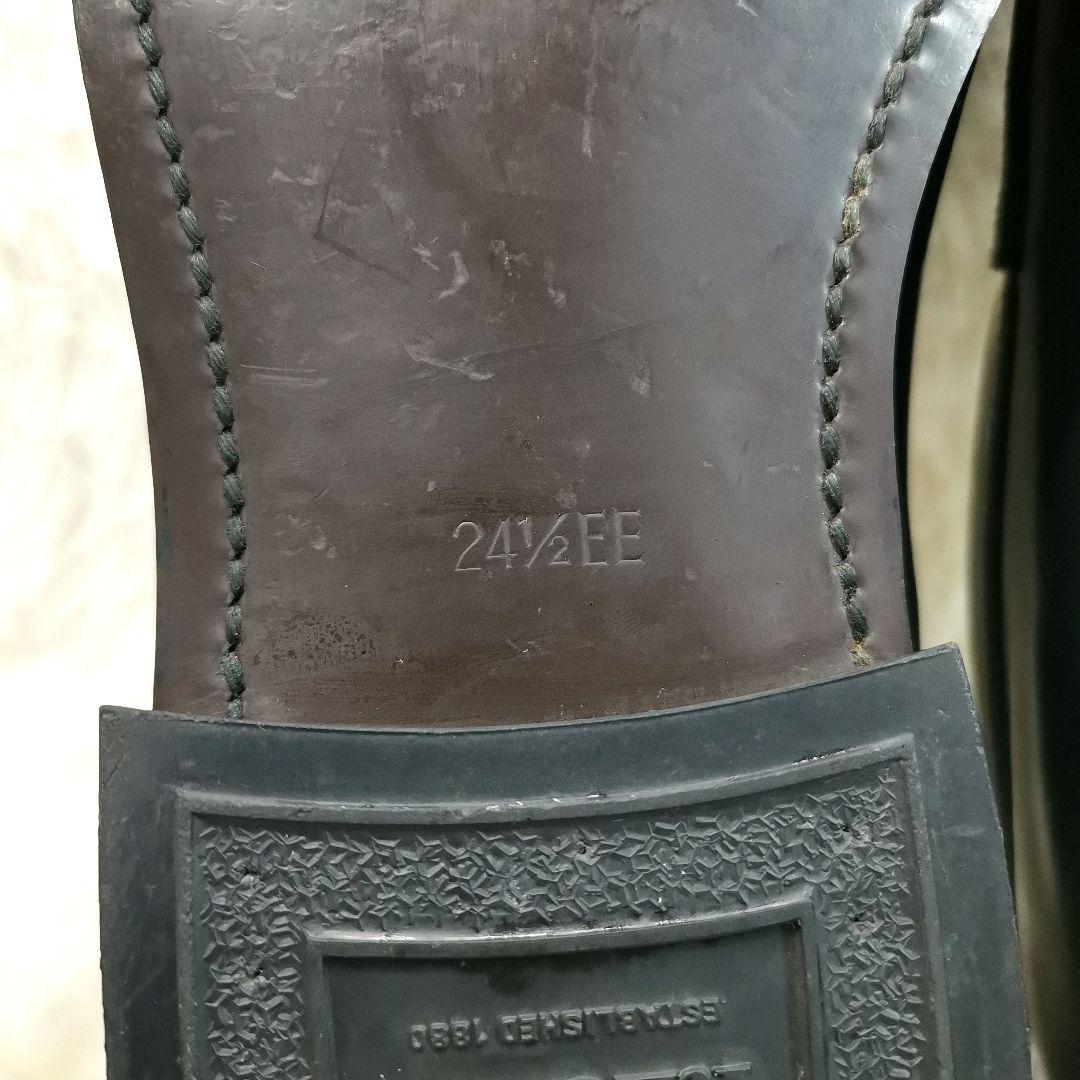 【美品】REGAL　リーガル　ローファー　2241　641　24.5cm