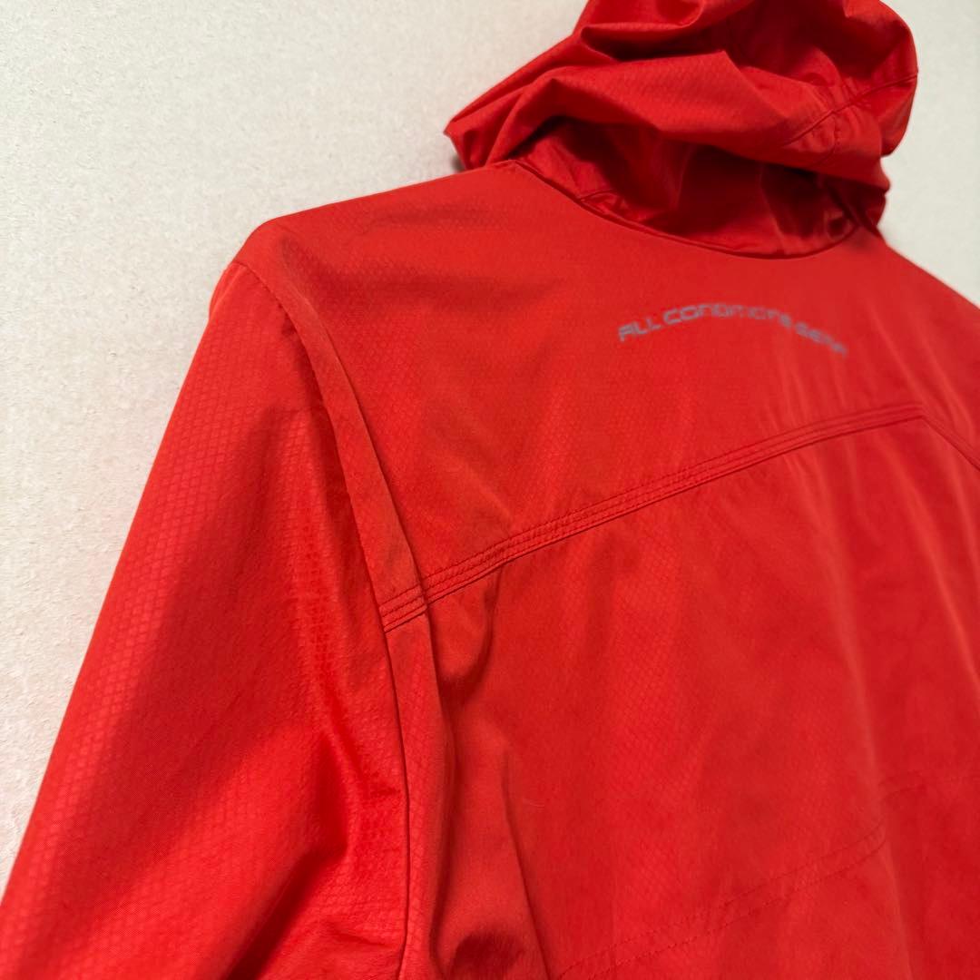 00s ACG NIKE M マウンテンパーカー ナイロンジャケット