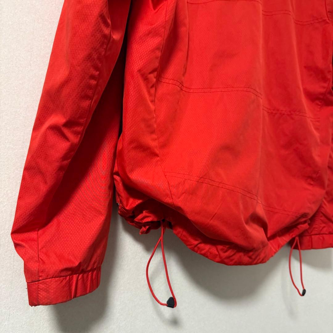 00s ACG NIKE M マウンテンパーカー ナイロンジャケット