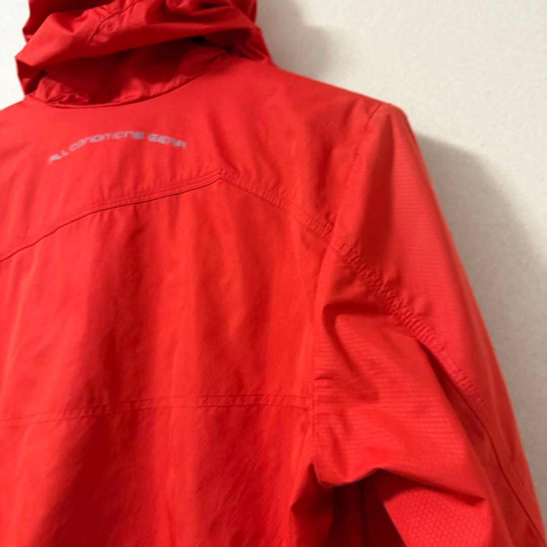 00s ACG NIKE M マウンテンパーカー ナイロンジャケット