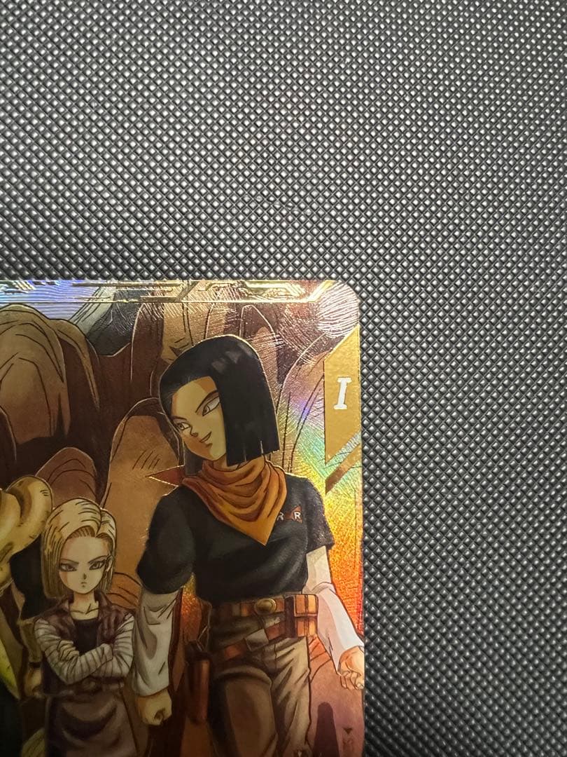 SDV4-028 人造人間18号SDV4-026 人造人間17号