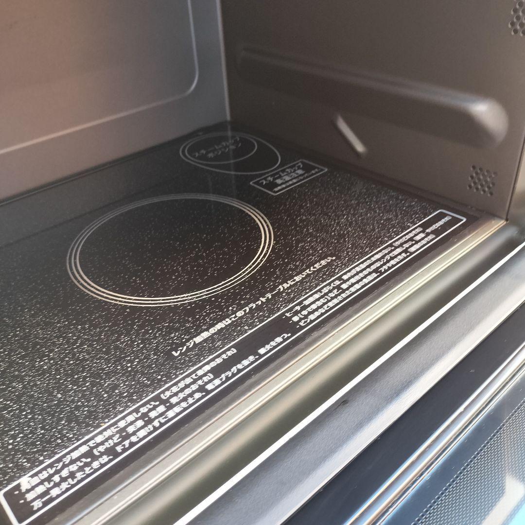 SHARP シャープ RE-SS8X オーブンレンジ