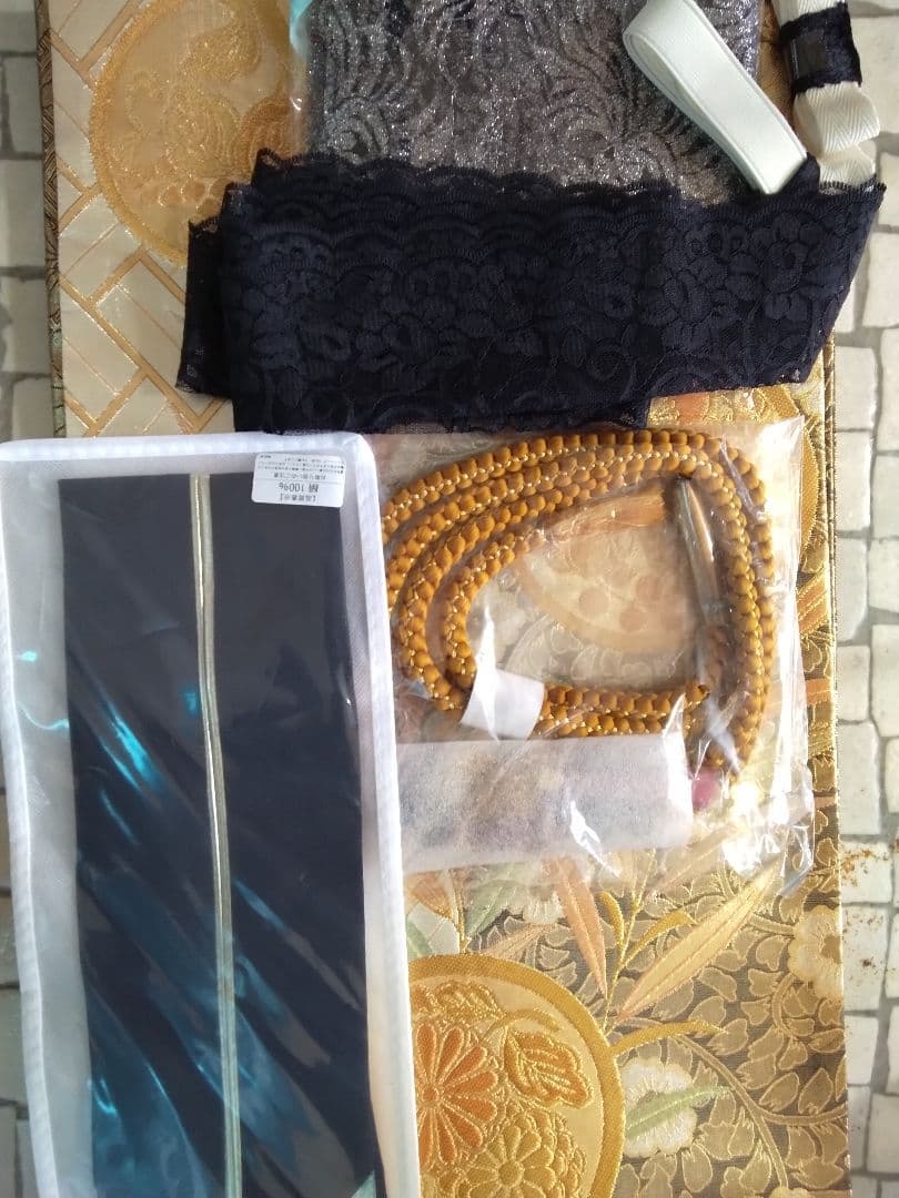 振袖フルセット、正絹振袖、成人式、重ね衿、帯揚げ帯締め、西陣袋帯、長襦袢