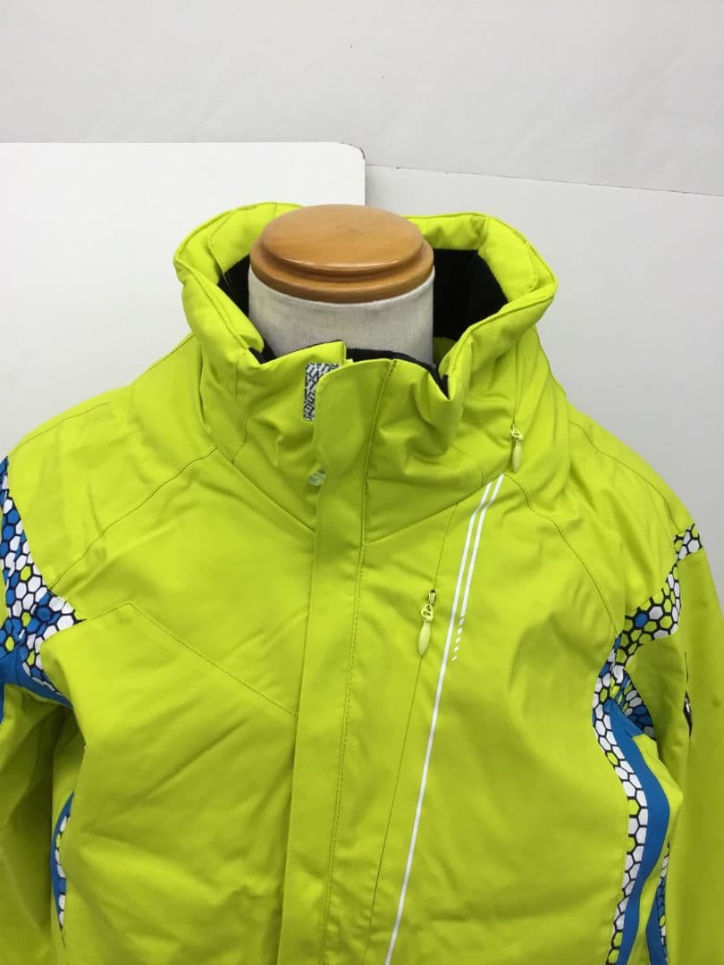 新品・未使用 デサント スキーウェア上下 CMP2103&2503 サイズM