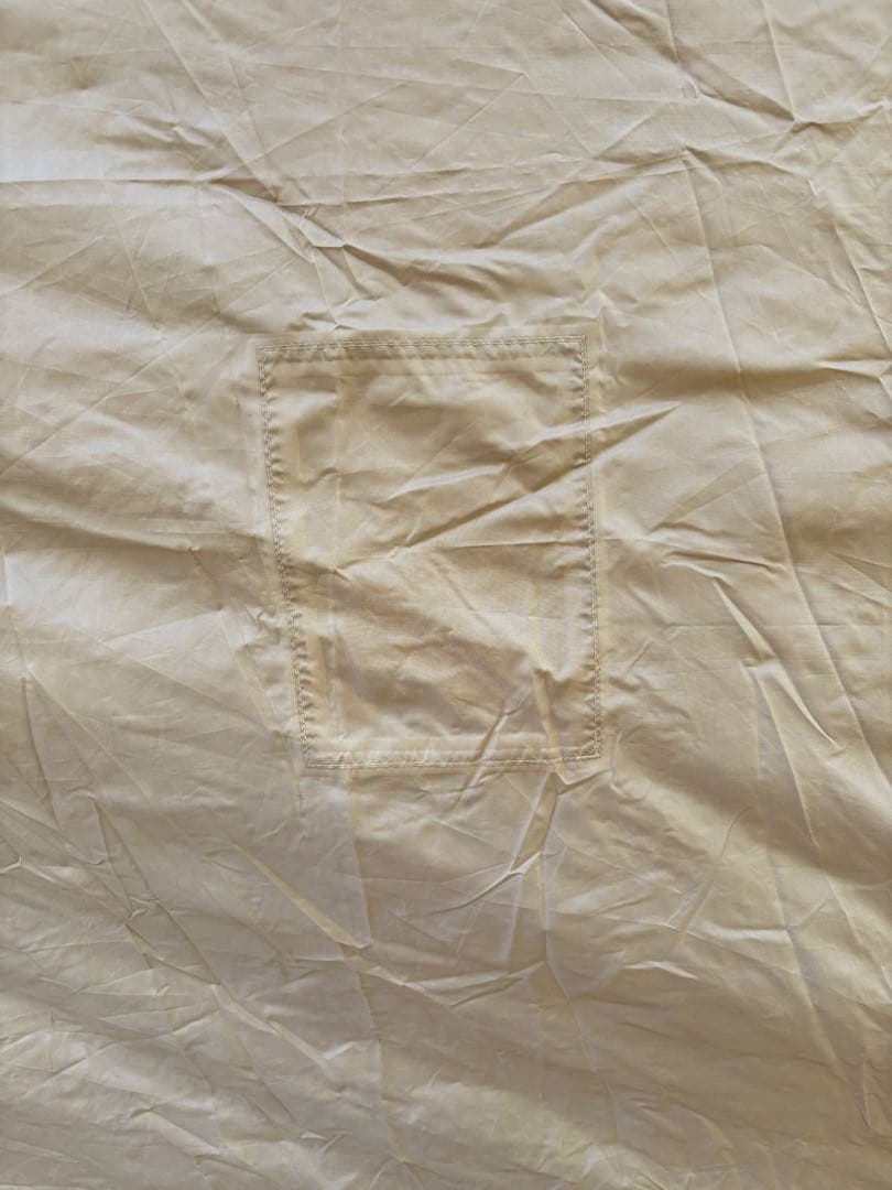 スノーピークメッシュエッグ