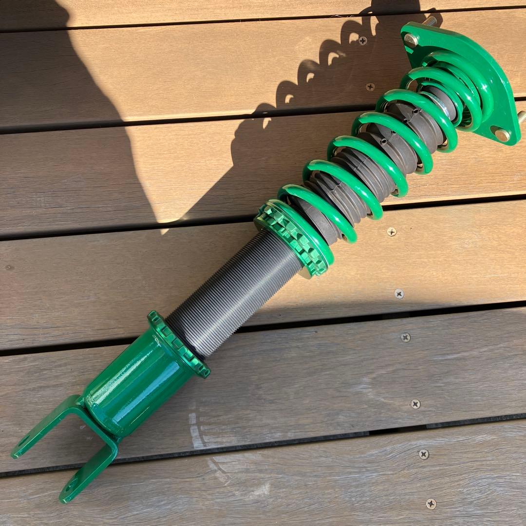 TEIN FLEX Z NDロードスター ND5RC 車高調