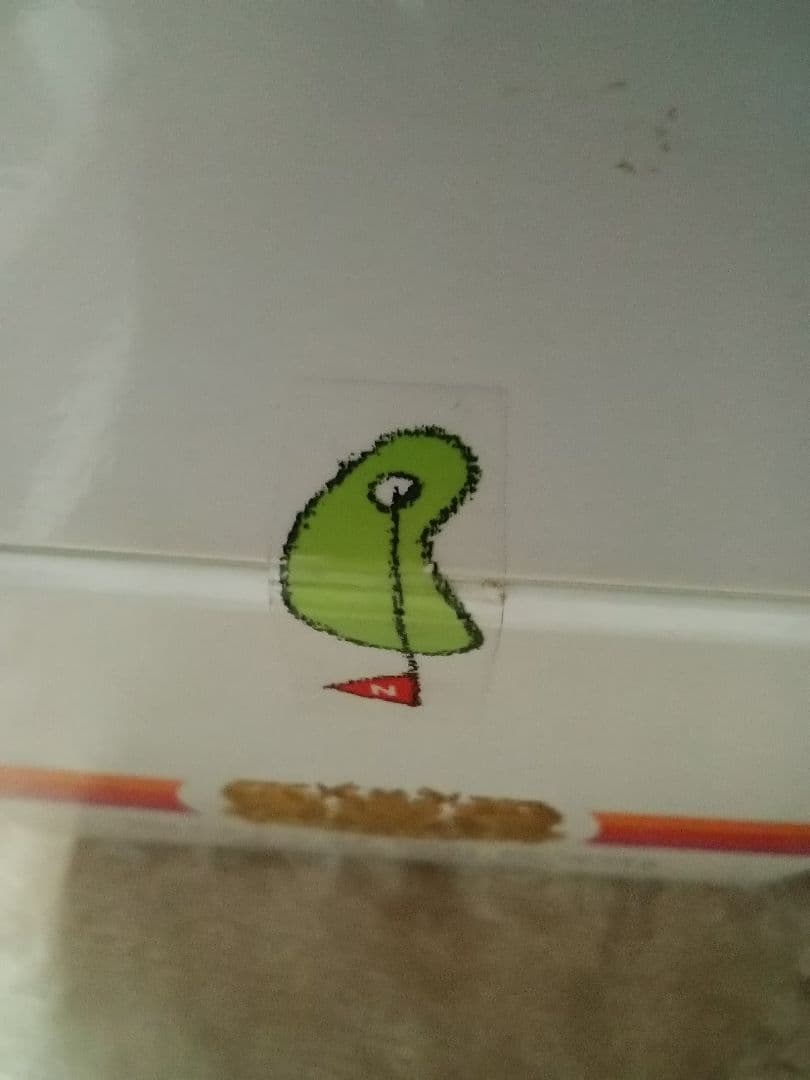 NIKKA　マイルドニッカ　未開封ゴルフボールボトル 500ml