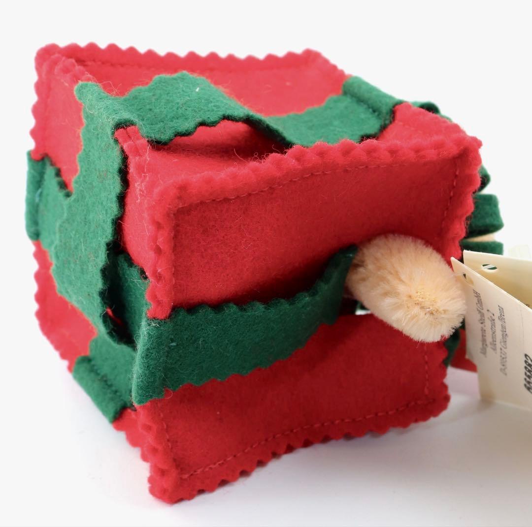 Teddybär Christmas Ornament