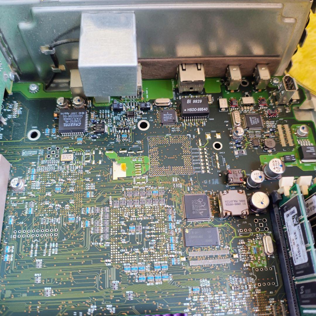 Apple Power Mac G4 アップル　パワーマック　PC