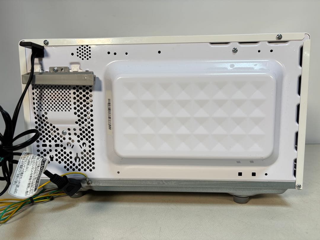 2020年製　HITACHI 電子レンジ HMR-FT183