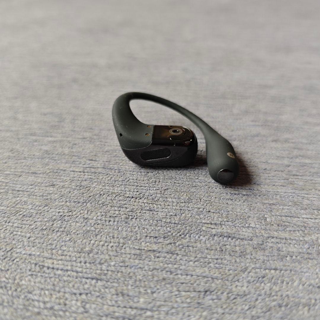 【最終値下げ】Shokz OpenFit 2+ 右耳のみ ブラック