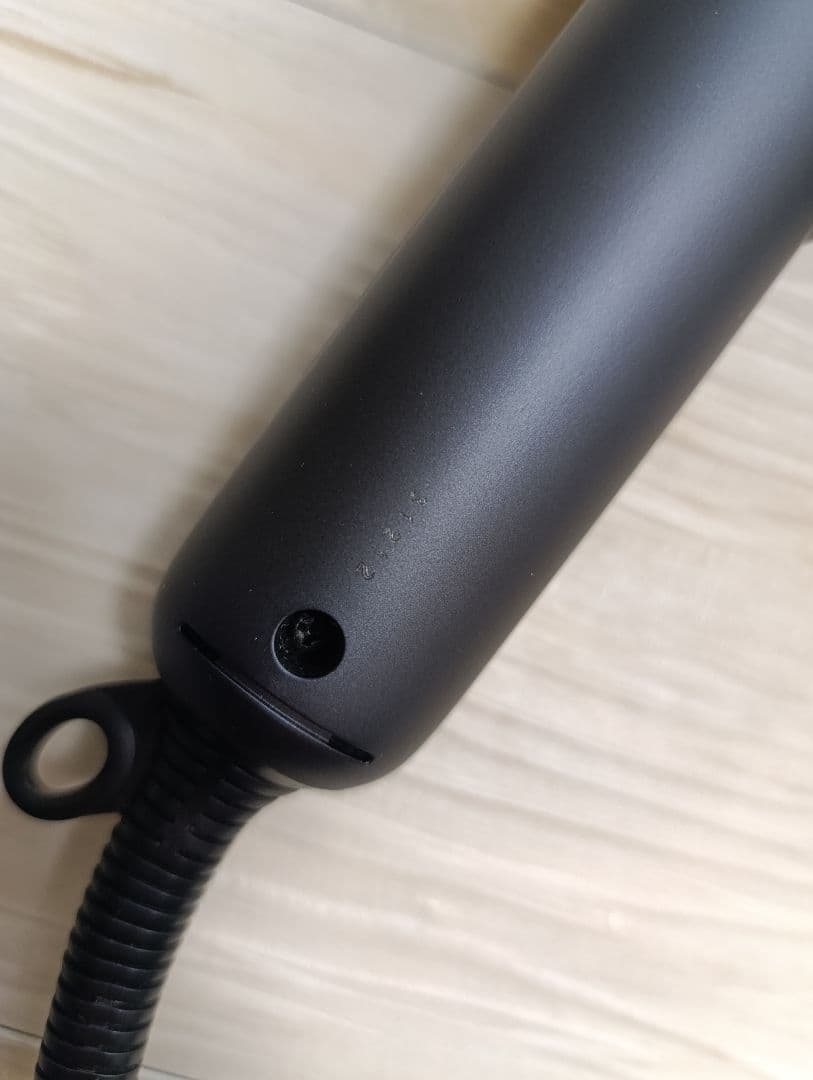 パナソニック ナノケア Panasonic EH-NA0J 23年製 DN 06