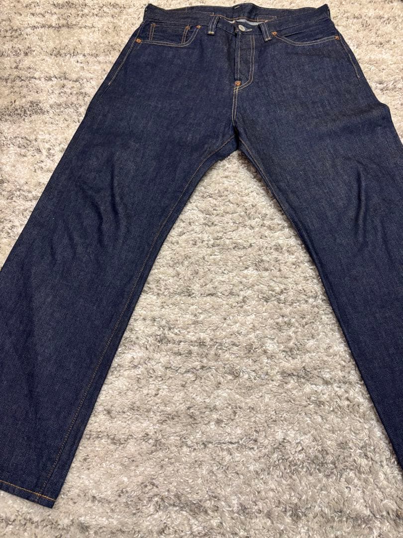 LEVI'S 501xx 1937年モデル　w34
