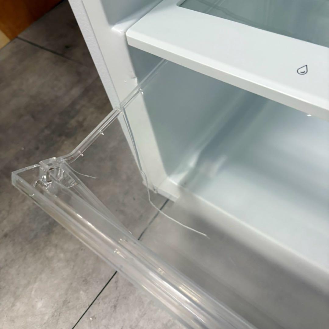 一都三県限定　配送設置無料　冷蔵庫　2ドア　YAMADA 2019年製　225L