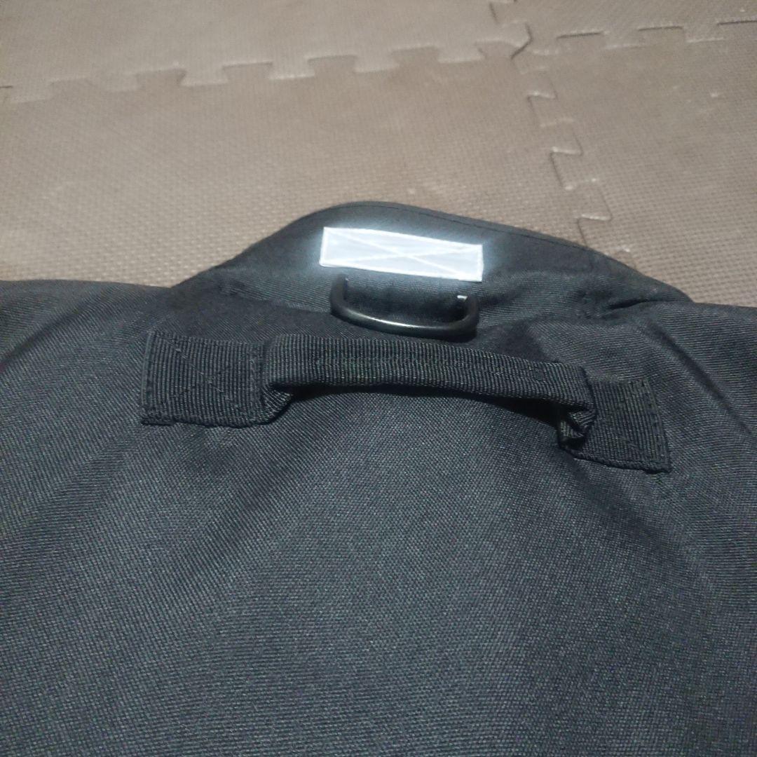 マズメ フローティングベスト ライフジャケット