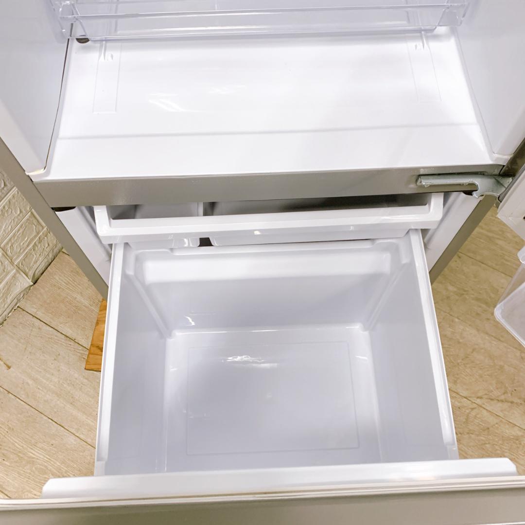 B1129100 アクア 201L 冷蔵庫 大型 小型 一人暮らし