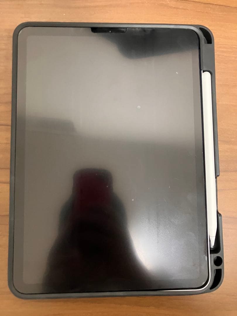 iPad Air 4（Apple pencil 、ケース、フィルム付）