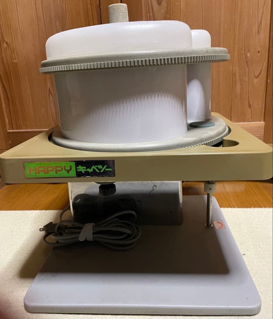 業務用キャベツスライサー　キャベツー　プロ用　rcs-40