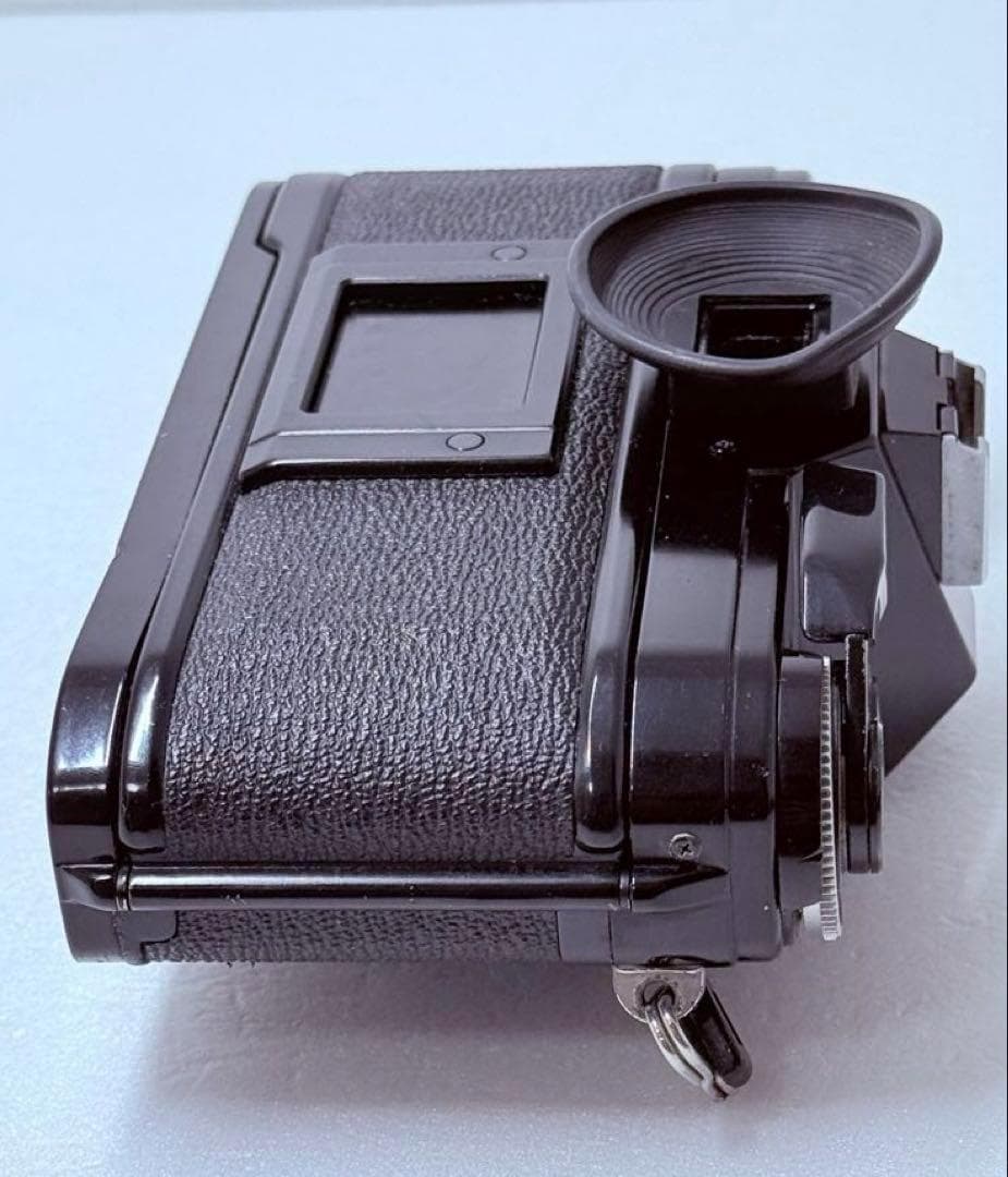 Canon AE-1 & New FD 50mm F1.4 各動作良好