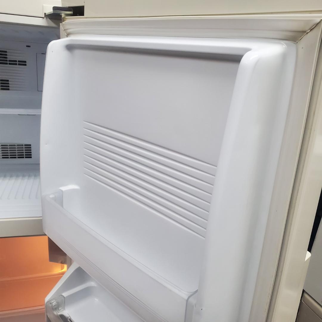 無印良品冷凍冷蔵庫　140L 静音　省エネ設計5段階温度調節機能付　2018年製