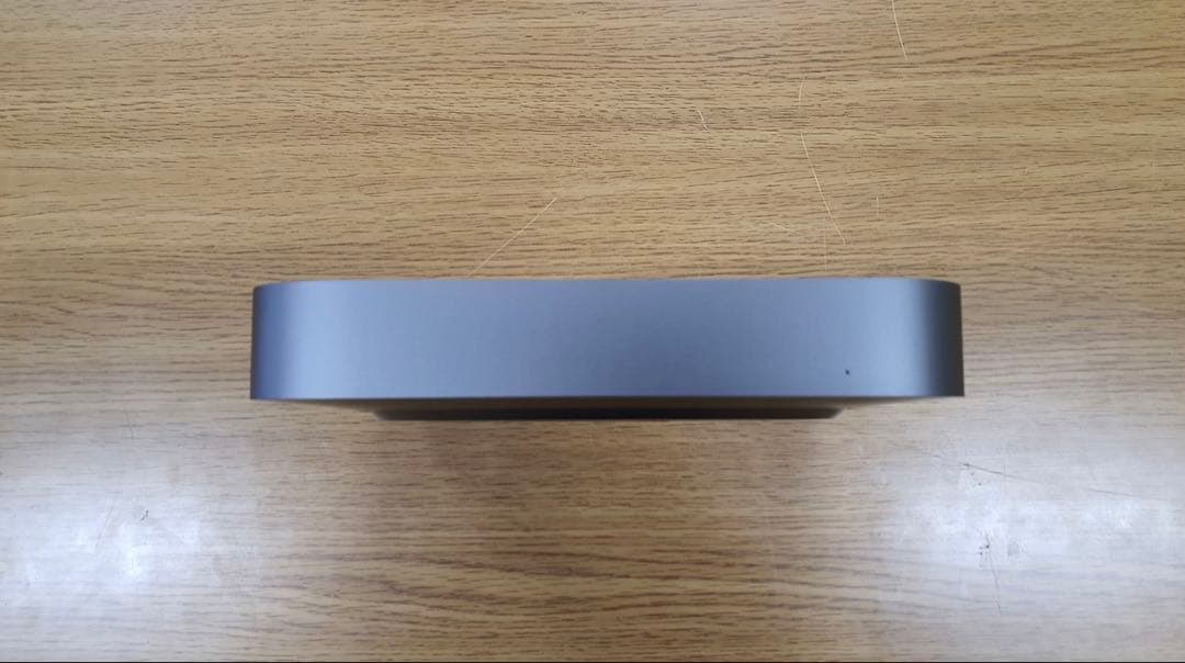 Macデスクトップ Apple Mac mini SSD 2TB