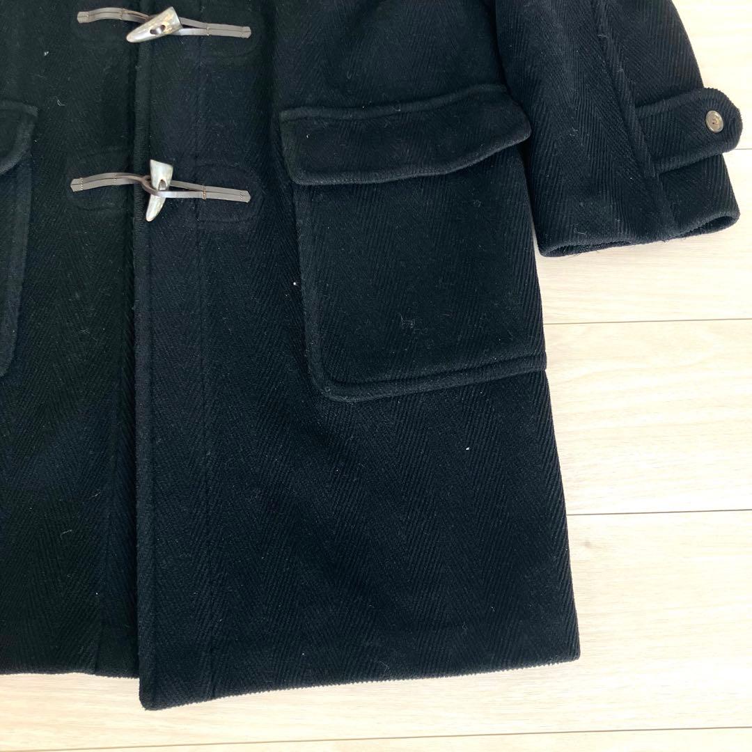 稀少 90年代 gloverall kingston 英国製 ムーアブルック M