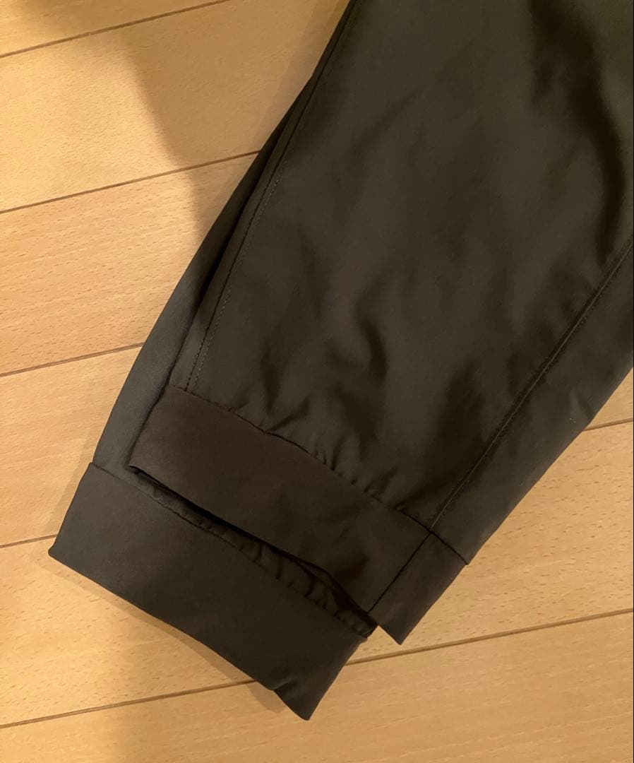 11月20日まで出品❗️【美品】パタゴニア テルボンヌジョガーズ M FA25
