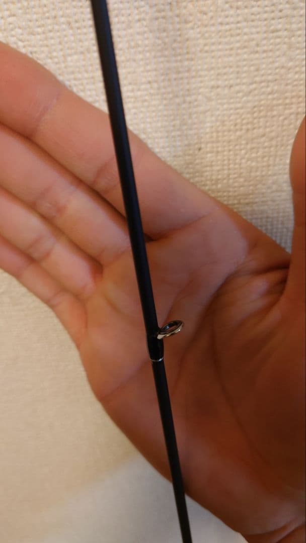 シーフロアコントロール　JAMロッド 603-1【最終値下げ】