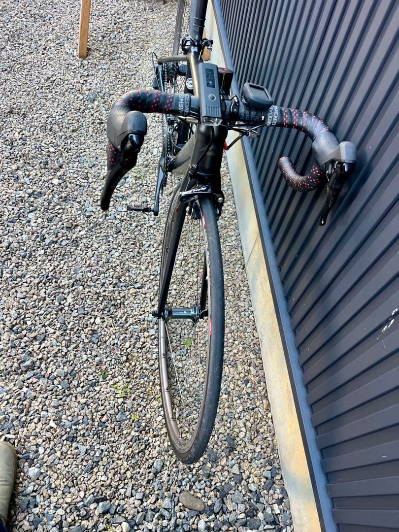 MERIDA メリダ スクルトゥーラ 400