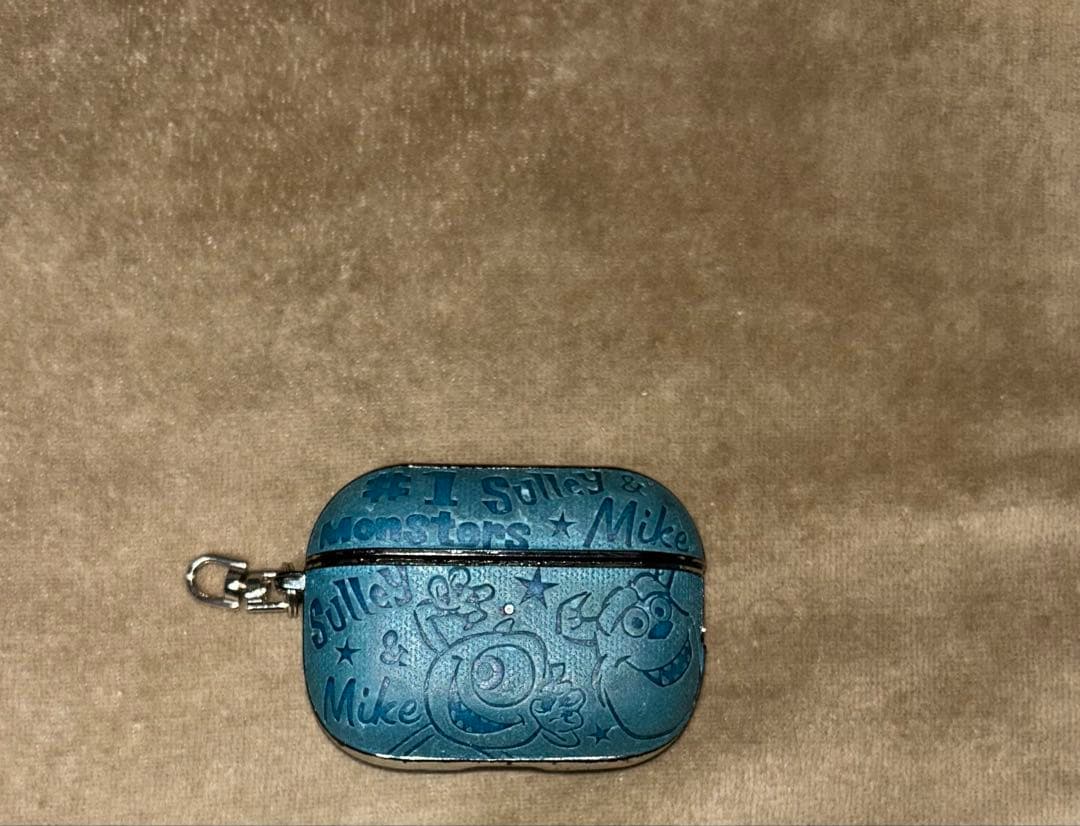 AirPodsPro 第2世代 左耳