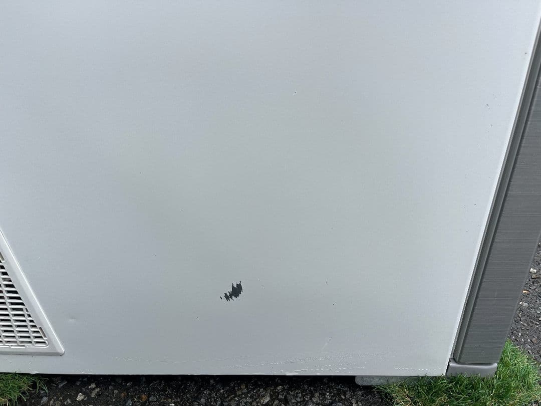 特価日立大型６ドア冷凍冷蔵庫485L 特鮮氷温ルーム自動製氷機能付き2022年製