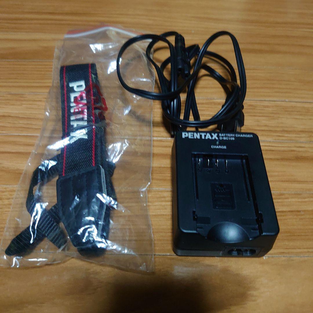 PENTAX K-S2 ダブルズームキット