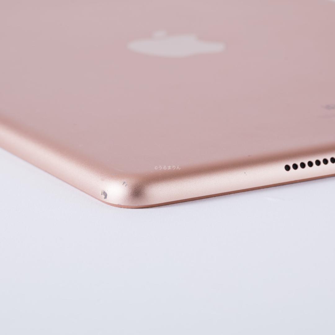 動作するけど訳あり品！iPad（第7世代）2019年モデル！ Wifi 32GB
