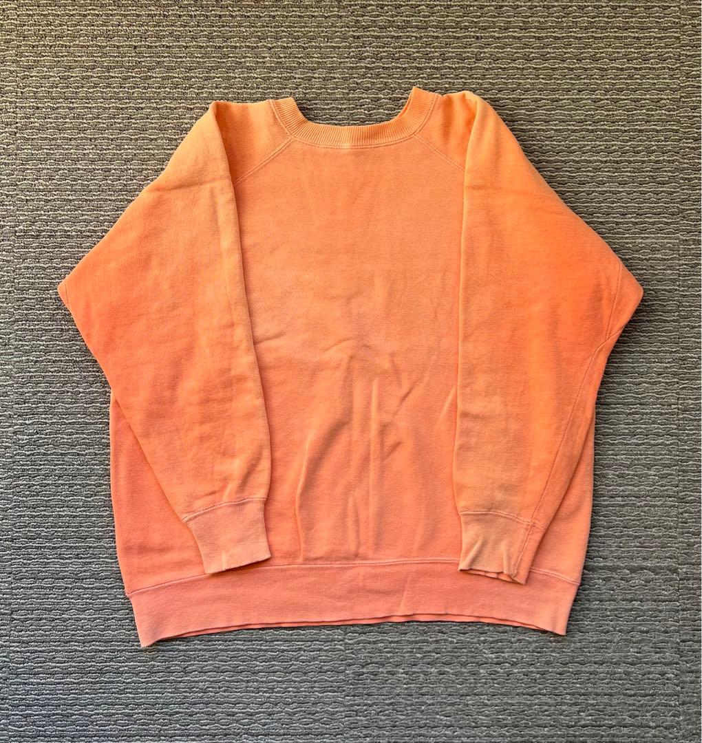 最終価格PENNEYS ヴィンテージスウェット Lサイズ