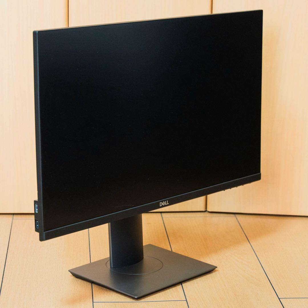 DELL P2419H モニター