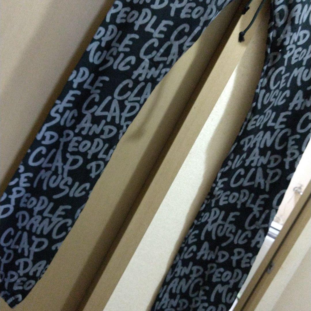 ⭐️再値下げ⭐激安⭐️新品タグ付き⭐ＣＬＡＰ⭐️パーカーとパンツのセット⭐️