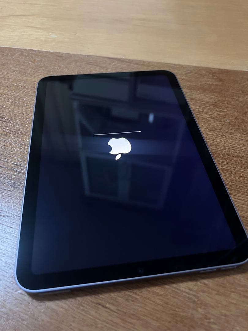 Apple iPad mini 第6世代 256GB パープル　ケース付き