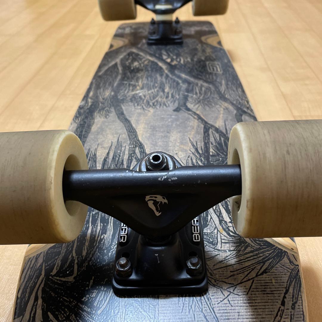 LANDYACHTZ 28インチ　クルーザー