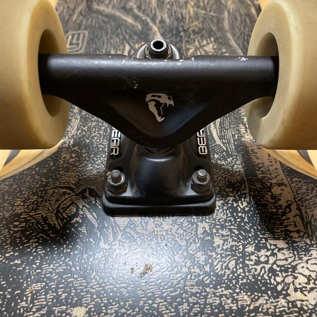 LANDYACHTZ 28インチ　クルーザー