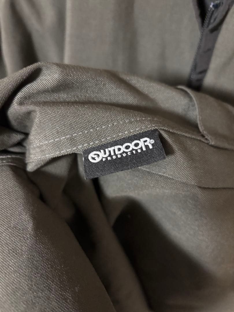 N.HOOLYWOOD x OUTDOOR PRODUCTS コート