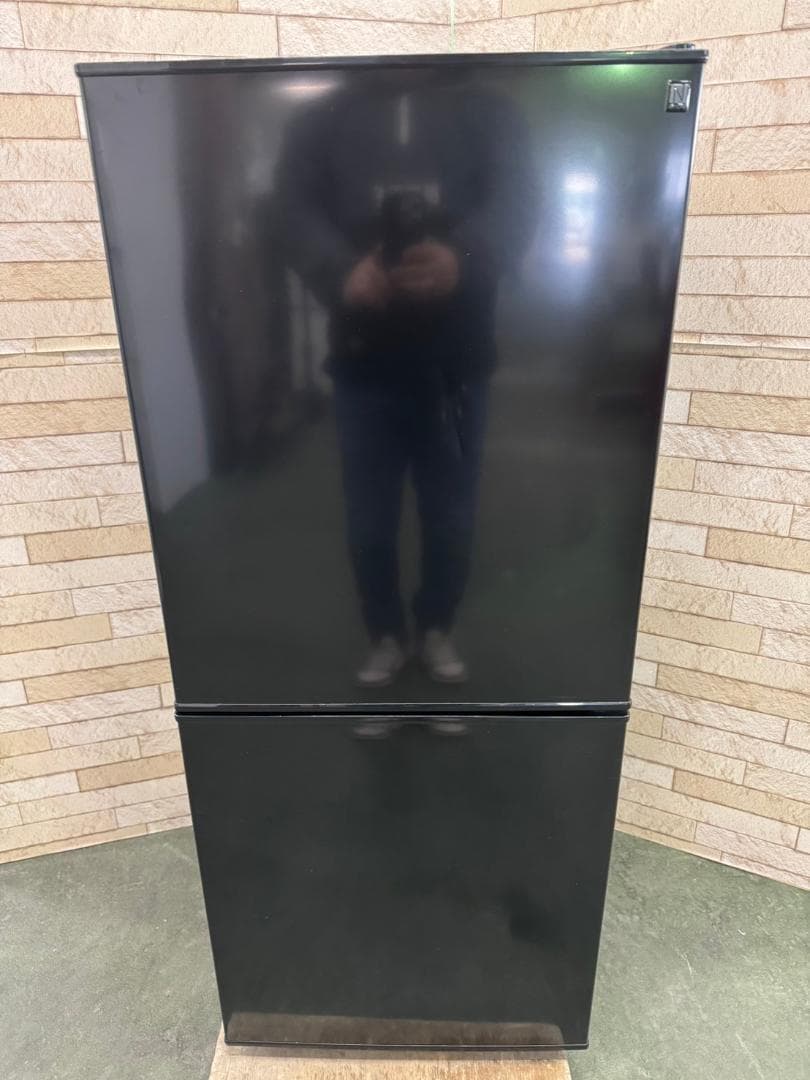 【美品】大阪送料無料★3か月保障付き★2024年★NTR-106BK★R-158