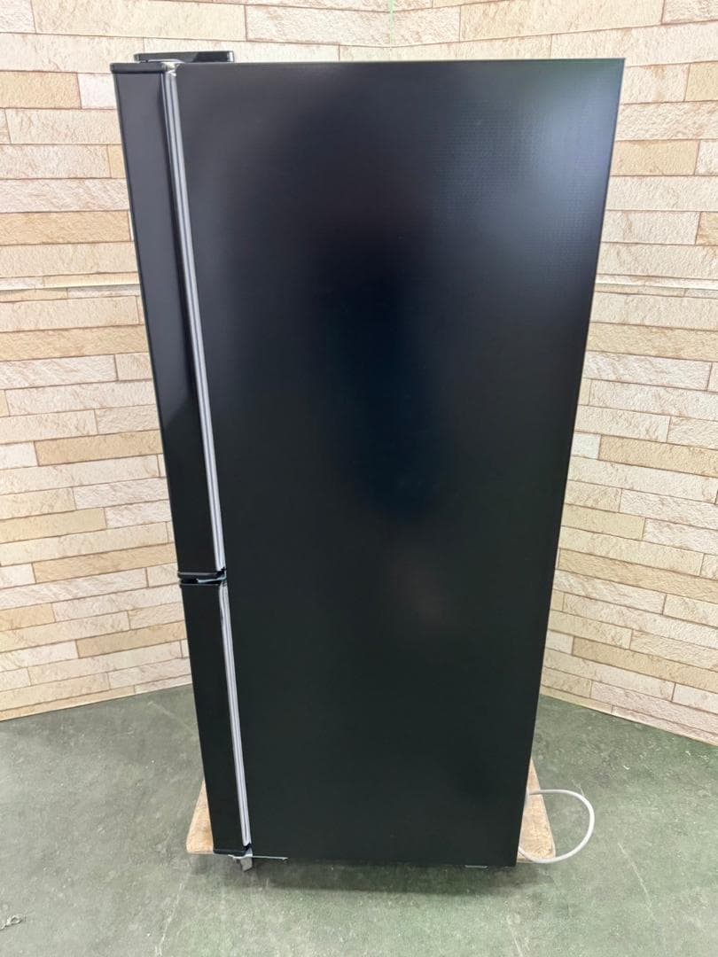 【美品】大阪送料無料★3か月保障付き★2024年★NTR-106BK★R-158