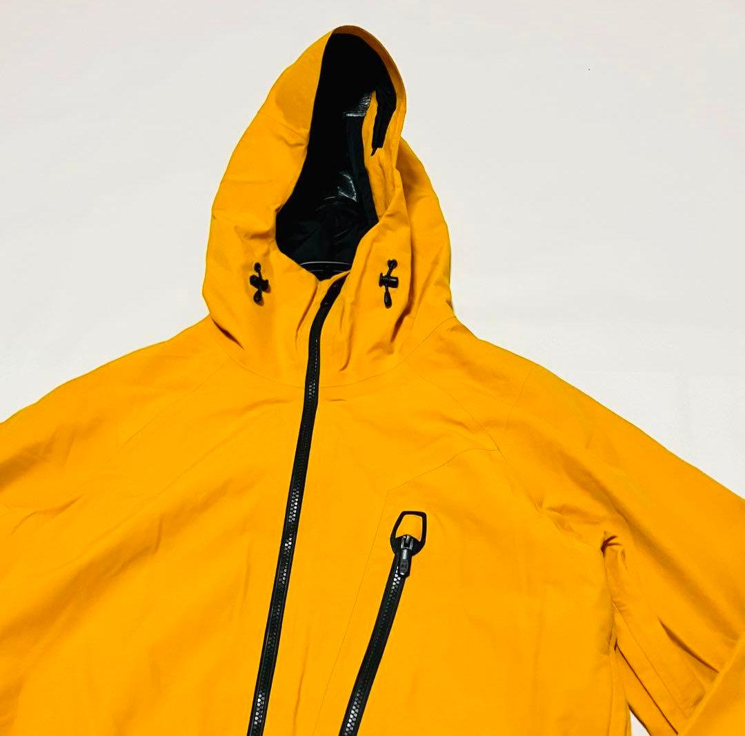 Burton [ak] GORE-TEX ジャケット Sサイズ