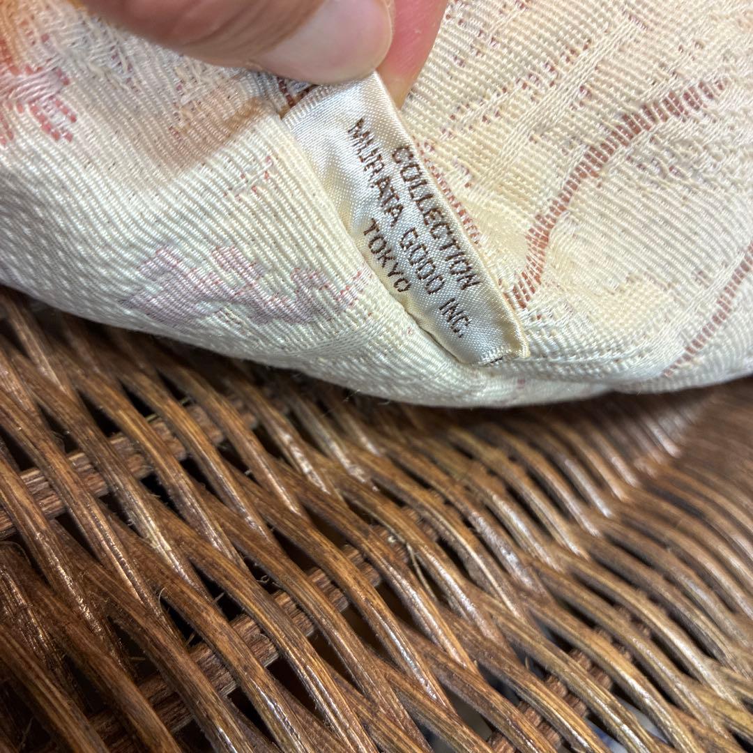 籐製　カサブランカ　RITMO ラタンチェア　CASABLANCA ソファ