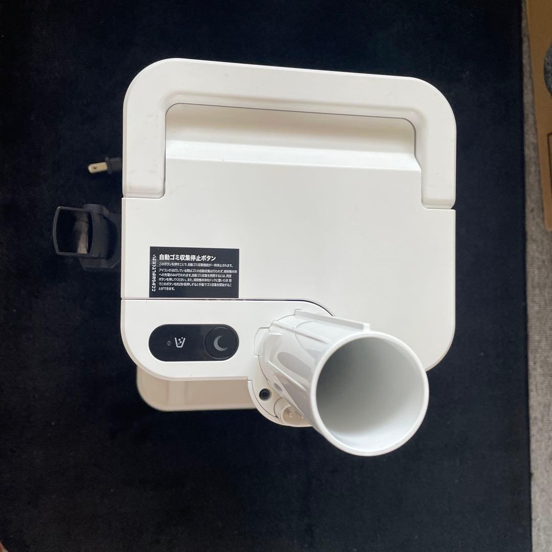 Shark CleanSense iQ+ IW3241JBK メタルブラック