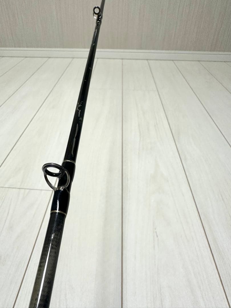 サイドワインダーバレットショット