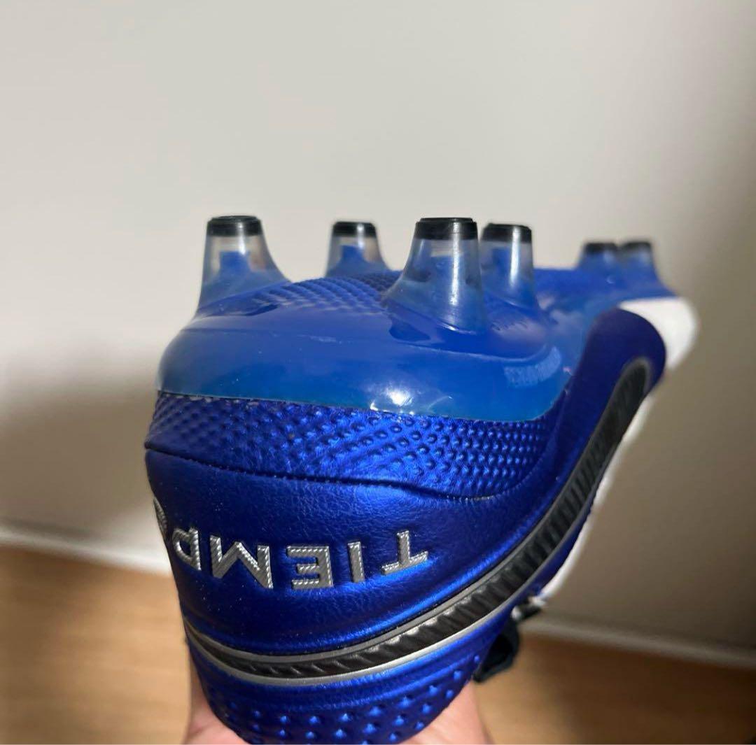 シューズ NIKE TIEMPO LEGEND 8 ELITE AG-PRO