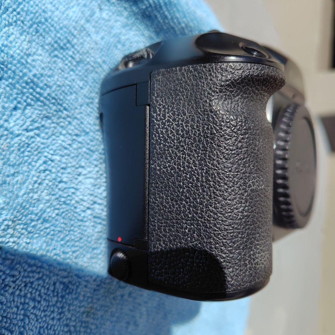 Canon EOS-1 フィルムカメラ